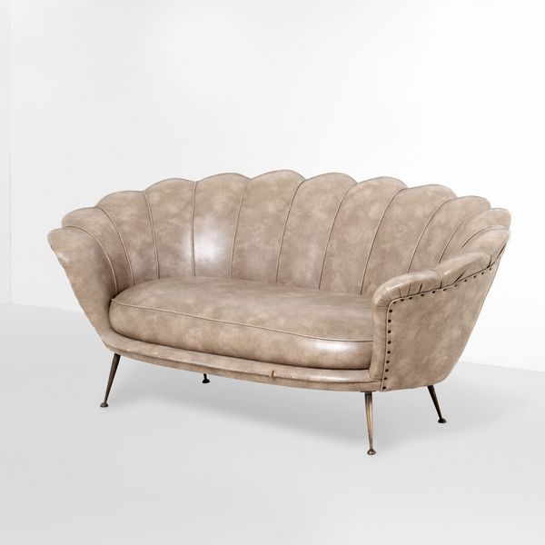 Divano  - Asta Design Lab - Associazione Nazionale - Case d'Asta italiane