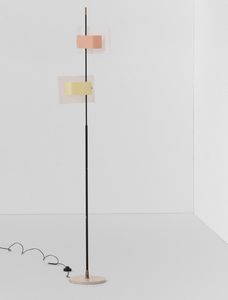 STILNOVO - Lampada da terra