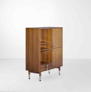 FORMANOVA - Mobile contenitore