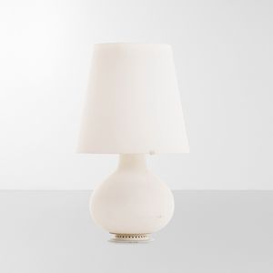 MAX INGRAND - Lampada da tavolo mod. 1853