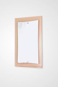 CRISTAL ART - Specchiera  a parete