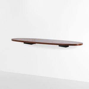 OSVALDO BORSANI - Consolle a parete M7 a/b