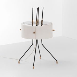 STILNOVO - Lampada da tavolo