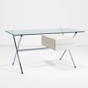 FRANCO ALBINI - Scrivania