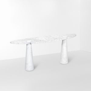 ANGELO MANGIAROTTI - Consolle della serie Eros