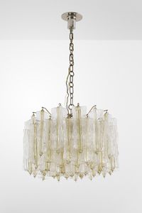 VENINI - Lampada a sospensione