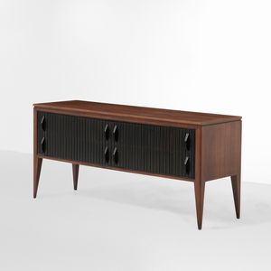 Brugnoli - Mobile contenitore