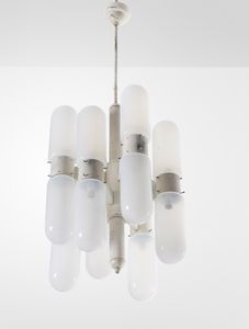 AV MAZZEGA - Lampada a sospensione