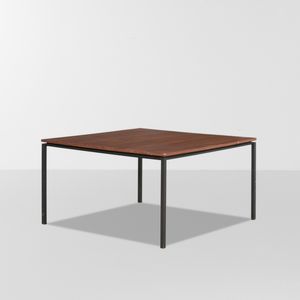 PAOLO TILCHE - Tavolo mod. AT13070R