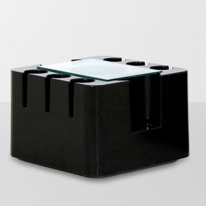 SERGIO MAZZA - Portabottiglie mod. Bacco