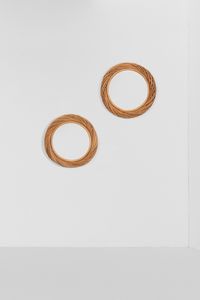 Due specchi  - Asta Design Lab - Associazione Nazionale - Case d'Asta italiane