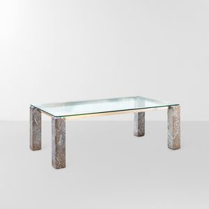 Renato Polidori - Tavolo mod. Faraone