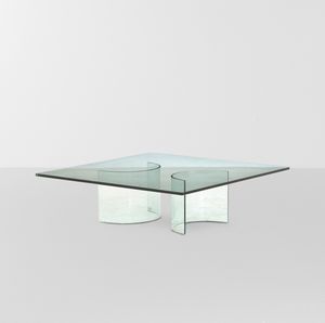 GALLOTTI E RADICE - Tavolo basso