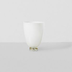 FERRO TOSO BAROVIER - Lampada da tavolo