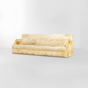 LUIGI CACCIA DOMINIONI - Divano mod. Farnese