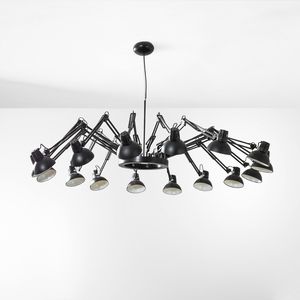 Ron Gilad - Lampada a sospensione mod. Dear Ingo