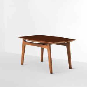 DASSI - Tavolo esagonale