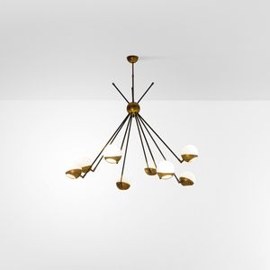 STILNOVO - Lampada a sospensione