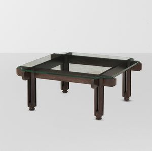 ICO PARISI - Tavolo basso