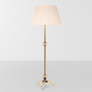 SEGUSO - Lampada da terra