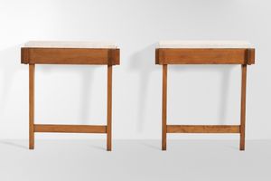 Due consolle  - Asta Design Lab - Associazione Nazionale - Case d'Asta italiane