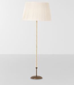 SEGUSO - Lampada da terra