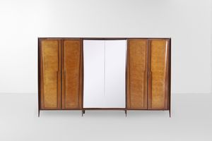 ICO PARISI - Mobile contenitore.