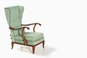 Due poltrone  - Asta Design Lab - Associazione Nazionale - Case d'Asta italiane