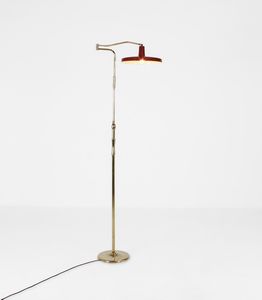 STILNOVO - Lampada da terra