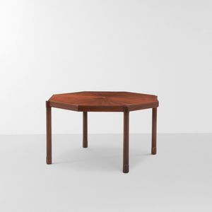 FRATELLI PROSERPIO - Tavolo ottagonale