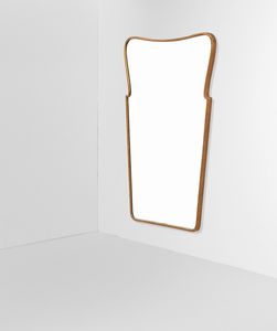 Specchio a parete  - Asta Design Lab - Associazione Nazionale - Case d'Asta italiane