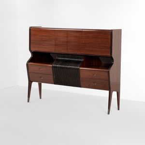 OSVALDO BORSANI - Mobile contenitore