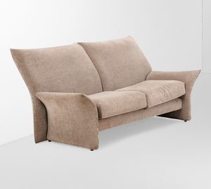 Emilio  Guarnacci - Divano mod. Falena