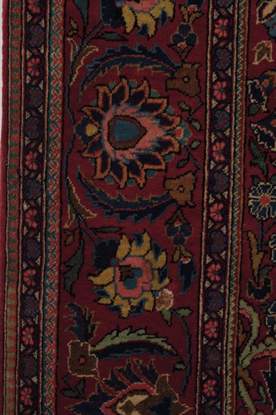 Tappeto Persia inizio XX secolo  - Asta Tappeti antichi dalla collezione di Manlio e Raoul Cabib - Associazione Nazionale - Case d'Asta italiane