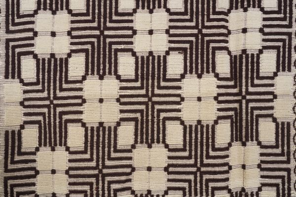 Tappeto Europa XX secolo  - Asta Tappeti antichi dalla collezione di Manlio e Raoul Cabib - Associazione Nazionale - Case d'Asta italiane