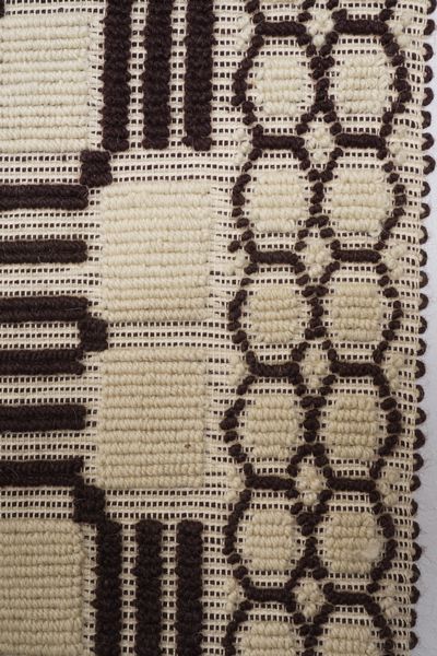 Tappeto Europa XX secolo  - Asta Tappeti antichi dalla collezione di Manlio e Raoul Cabib - Associazione Nazionale - Case d'Asta italiane