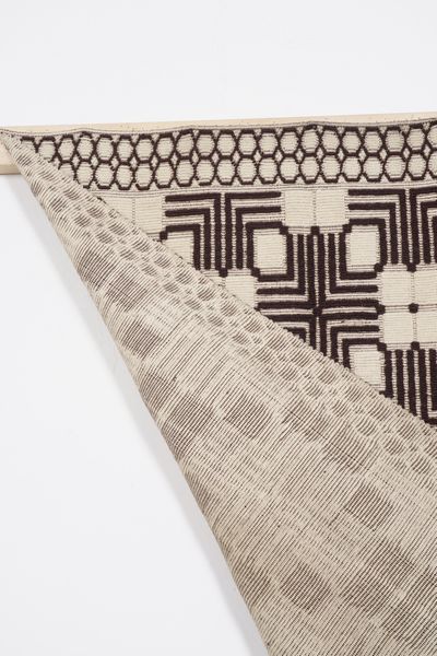 Tappeto Europa XX secolo  - Asta Tappeti antichi dalla collezione di Manlio e Raoul Cabib - Associazione Nazionale - Case d'Asta italiane