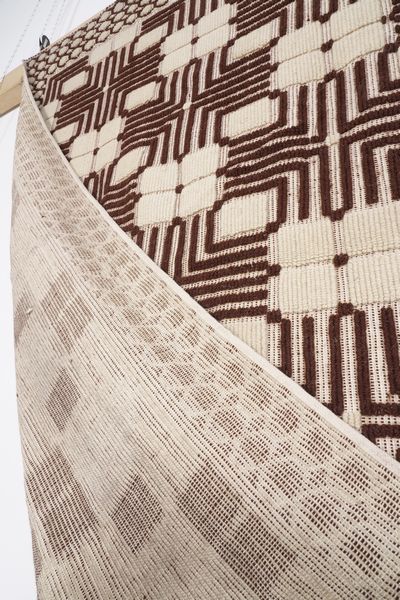 Tappeto Europa XX secolo  - Asta Tappeti antichi dalla collezione di Manlio e Raoul Cabib - Associazione Nazionale - Case d'Asta italiane