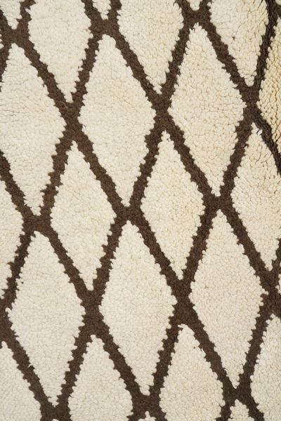 Tappeto Europa, XX secolo  - Asta Tappeti antichi dalla collezione di Manlio e Raoul Cabib - Associazione Nazionale - Case d'Asta italiane