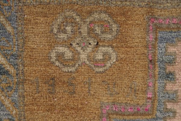 Tappeto Caucaso met XX secolo  - Asta Tappeti antichi dalla collezione di Manlio e Raoul Cabib - Associazione Nazionale - Case d'Asta italiane