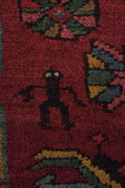 Kelley, sud Caucaso fine XIX inizio XX secolo  - Asta Tappeti antichi dalla collezione di Manlio e Raoul Cabib - Associazione Nazionale - Case d'Asta italiane