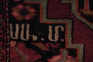 Passatoia Karabagh, Caucaso inizio XX secolo  - Asta Tappeti antichi dalla collezione di Manlio e Raoul Cabib - Associazione Nazionale - Case d'Asta italiane