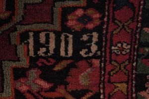 Passatoia Karabagh, Caucaso inizio XX secolo  - Asta Tappeti antichi dalla collezione di Manlio e Raoul Cabib - Associazione Nazionale - Case d'Asta italiane