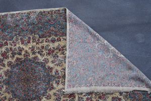 Tappeto Kirman, Persia met XX secolo  - Asta Tappeti antichi dalla collezione di Manlio e Raoul Cabib - Associazione Nazionale - Case d'Asta italiane