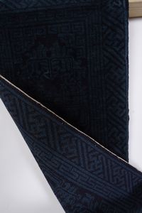 Tappeto Cina inizio XX secolo  - Asta Tappeti antichi dalla collezione di Manlio e Raoul Cabib - Associazione Nazionale - Case d'Asta italiane