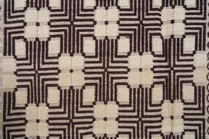 Tappeto Europa XX secolo  - Asta Tappeti antichi dalla collezione di Manlio e Raoul Cabib - Associazione Nazionale - Case d'Asta italiane