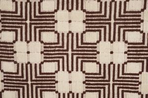 Tappeto Europa XX secolo  - Asta Tappeti antichi dalla collezione di Manlio e Raoul Cabib - Associazione Nazionale - Case d'Asta italiane