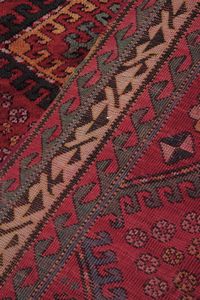 Kelley Caucaso fine XIX inizio XX secolo  - Asta Tappeti antichi dalla collezione di Manlio e Raoul Cabib - Associazione Nazionale - Case d'Asta italiane