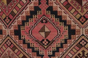 Kelley Caucaso fine XIX inizio XX secolo  - Asta Tappeti antichi dalla collezione di Manlio e Raoul Cabib - Associazione Nazionale - Case d'Asta italiane