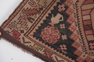 Kelley Caucaso fine XIX inizio XX secolo  - Asta Tappeti antichi dalla collezione di Manlio e Raoul Cabib - Associazione Nazionale - Case d'Asta italiane